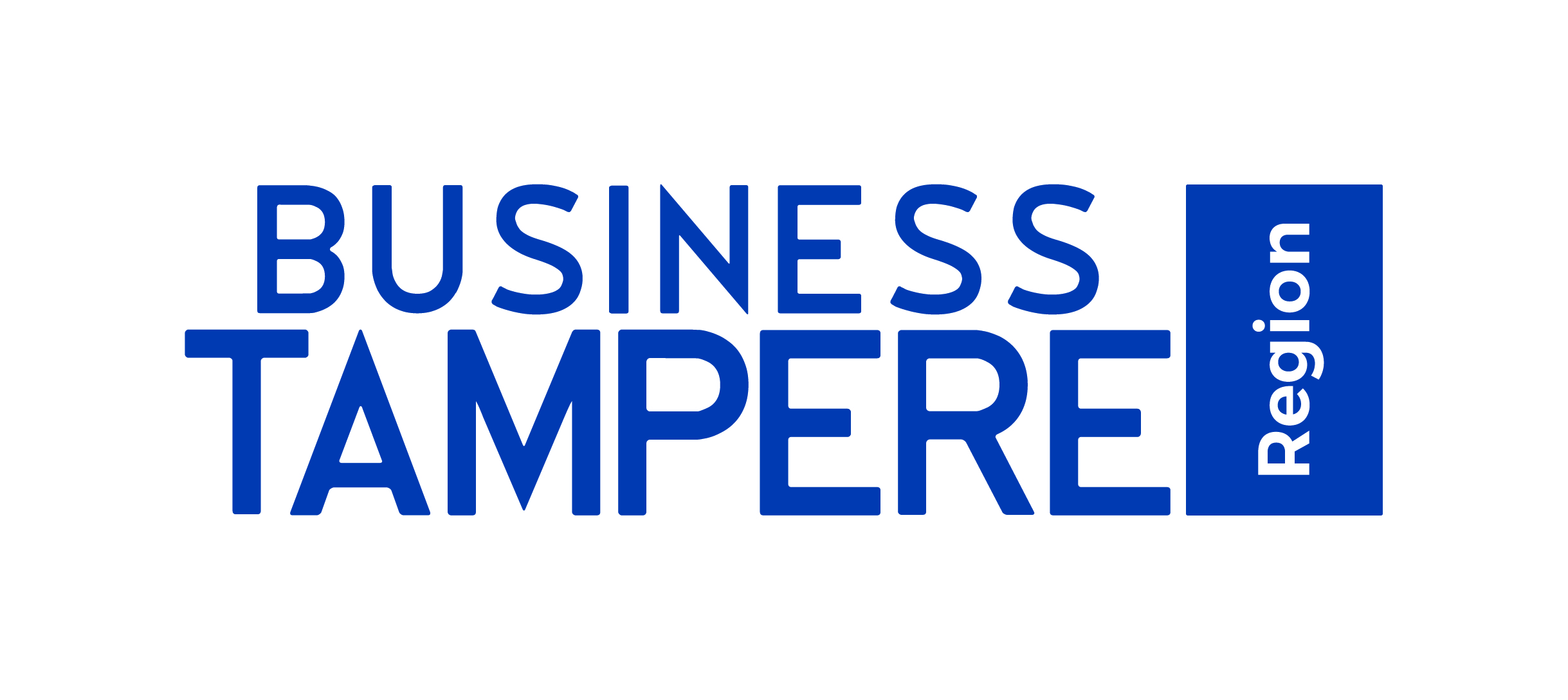 Business Tampere logo