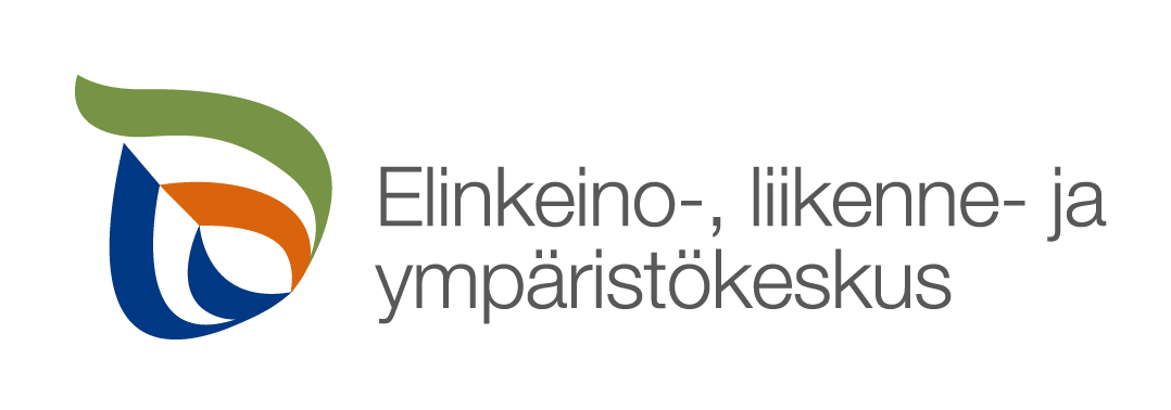 ELY keskuksen logo