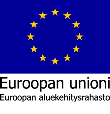 EU EAKR logo